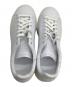 中古・古着 adidas Originals (アディダスオリジナル) ローカットスニーカー Stan Smith Lux ホワイト サイズ:26.5：11000円