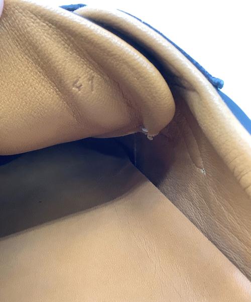 HERMES（エルメス）HERMES (エルメス) ローカットスニーカー　クイック ブラック サイズ:41の古着・服飾アイテム