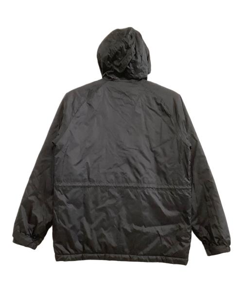 ANTIHERO（アンタイヒーロー）ANTIHERO (アンタイヒーロー) ナイロンジャケット　BLACK HERO NYLON CUSTOM ブラック サイズ:Mの古着・服飾アイテム