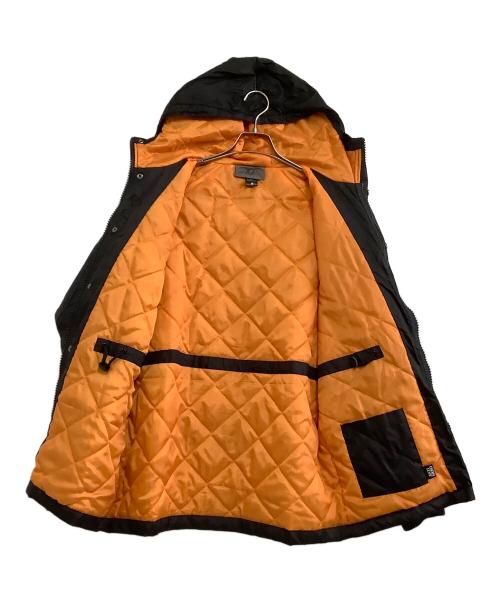 ANTIHERO（アンタイヒーロー）ANTIHERO (アンタイヒーロー) ナイロンジャケット　BLACK HERO NYLON CUSTOM ブラック サイズ:Mの古着・服飾アイテム