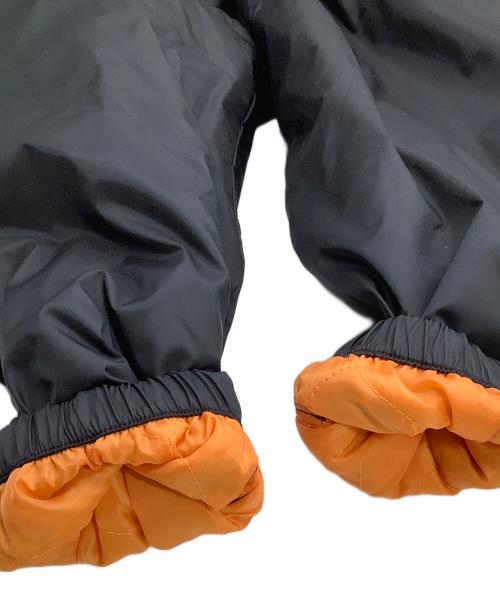 ANTIHERO（アンタイヒーロー）ANTIHERO (アンタイヒーロー) ナイロンジャケット　BLACK HERO NYLON CUSTOM ブラック サイズ:Mの古着・服飾アイテム