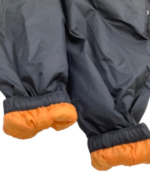 ANTIHERO（アンタイヒーロー）ANTIHERO (アンタイヒーロー) ナイロンジャケット　BLACK HERO NYLON CUSTOM ブラック サイズ:Mの古着・服飾アイテム