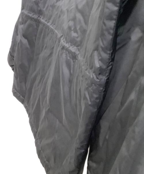 ANTIHERO（アンタイヒーロー）ANTIHERO (アンタイヒーロー) ナイロンジャケット　BLACK HERO NYLON CUSTOM ブラック サイズ:Mの古着・服飾アイテム