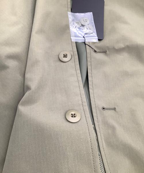 DAIWA PIER39（ダイワ ピア39）DAIWA PIER39 (ダイワ ピア39) TECH LOOSE 2B JACKET グリーン サイズ:M 未使用品の古着・服飾アイテム