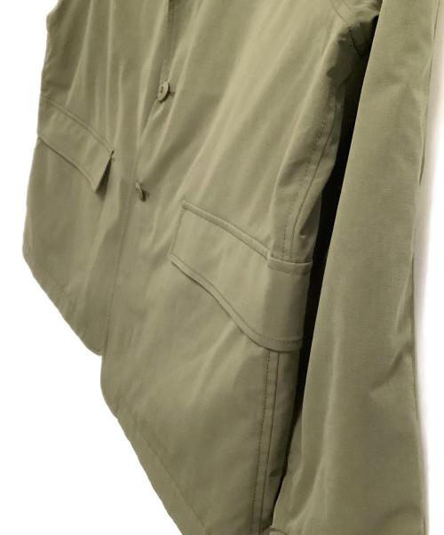 DAIWA PIER39（ダイワ ピア39）DAIWA PIER39 (ダイワ ピア39) TECH LOOSE 2B JACKET グリーン サイズ:M 未使用品の古着・服飾アイテム