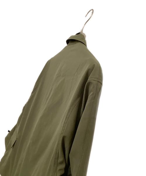 DAIWA PIER39（ダイワ ピア39）DAIWA PIER39 (ダイワ ピア39) TECH LOOSE 2B JACKET グリーン サイズ:M 未使用品の古着・服飾アイテム