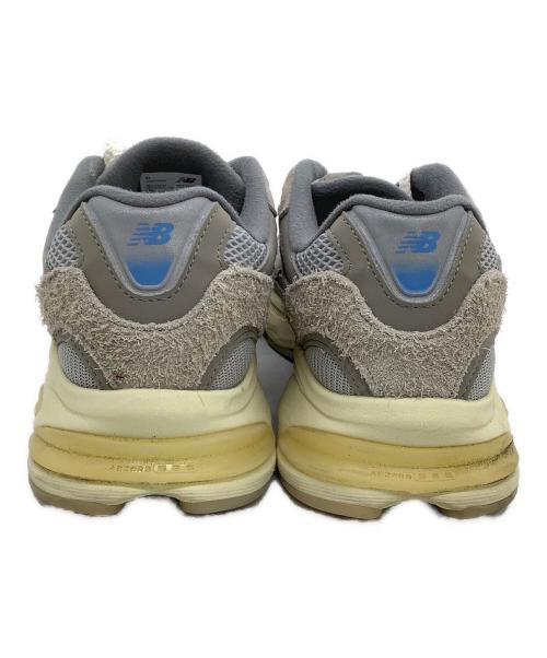 NEW BALANCE（ニューバランス）NEW BALANCE (ニューバランス) ローカットスニーカー グレー サイズ:28の古着・服飾アイテム