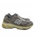 中古・古着 NEW BALANCE (ニューバランス) ローカットスニーカー グレー サイズ:28：8000円