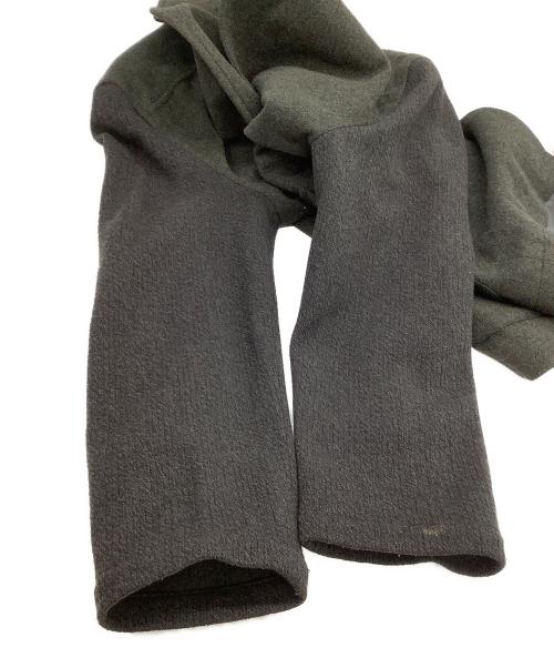 Christian Dior MONSIEUR（クリスチャンディオールムッシュ）Christian Dior MONSIEUR (クリスチャンディオールムッシュ) ウールジャケット グレー サイズ:Lの古着・服飾アイテム