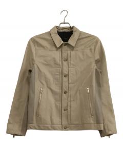 中古・古着通販】VANSON (バンソン) TATRAS (タトラス) ライダース