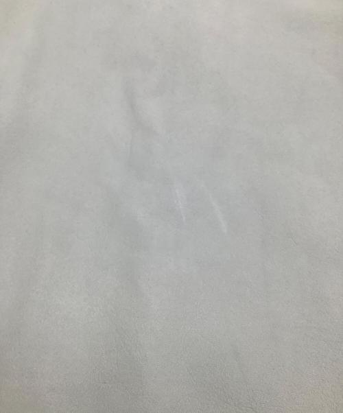 Junhashimoto（ジュンハシモト）Junhashimoto (ジュンハシモト) レザージャケット　L02 G.RIDERS ライトブラウン サイズ:4の古着・服飾アイテム