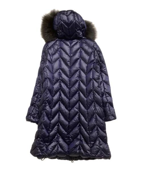 TATRAS（タトラス）TATRAS (タトラス) ダウンコート ネイビー サイズ:02の古着・服飾アイテム