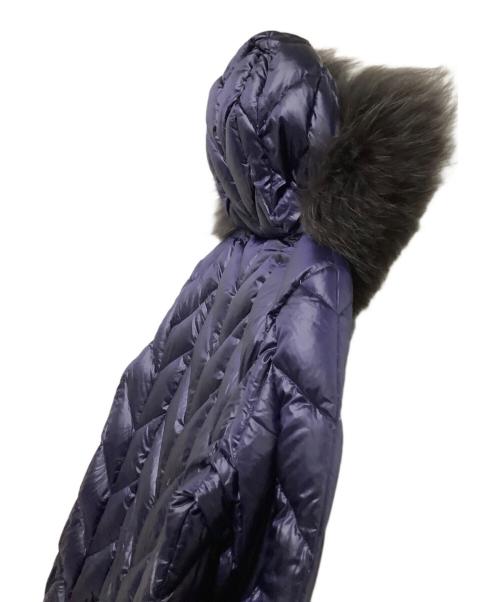 TATRAS（タトラス）TATRAS (タトラス) ダウンコート ネイビー サイズ:02の古着・服飾アイテム