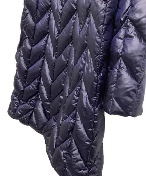 TATRAS（タトラス）TATRAS (タトラス) ダウンコート ネイビー サイズ:02の古着・服飾アイテム