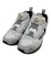 REEBOK（リーボック）の古着「ローカットスニーカー EAMES INSTAPUMP FURY 95」｜グレー