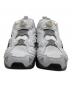 REEBOK (リーボック) ローカットスニーカー EAMES INSTAPUMP FURY 95 グレー サイズ:26.5：9000円