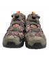 REEBOK (リーボック) ローカットスニーカー INSTAPUMP FURY OG CAMO カーキ サイズ:26.5：9000円