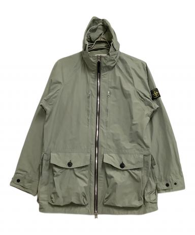 STONE  ストーンアイランドMicro Reps Jacket 1014011519061014_01_2216w.jpeg