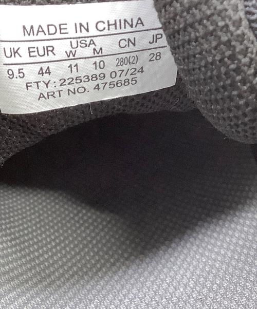 SALOMON（サロモン）SALOMON (サロモン) ローカットスニーカー XT-4 OG カーキ サイズ:28の古着・服飾アイテム