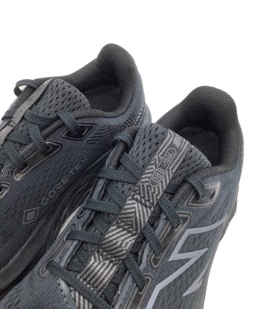 NEW BALANCE（ニューバランス）NEW BALANCE (ニューバランス) スニーカー ブラック サイズ:23の古着・服飾アイテム