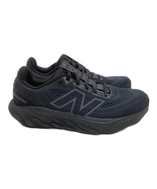 NEW BALANCE（ニューバランス）NEW BALANCE (ニューバランス) スニーカー ブラック サイズ:23の古着・服飾アイテム