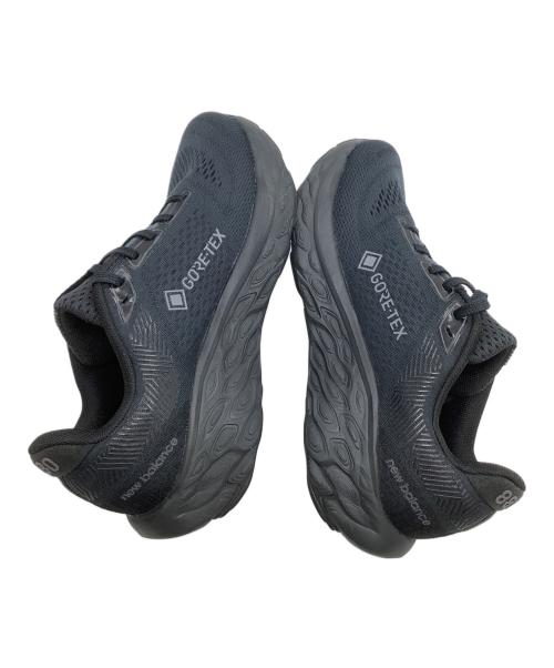 NEW BALANCE（ニューバランス）NEW BALANCE (ニューバランス) スニーカー ブラック サイズ:23の古着・服飾アイテム