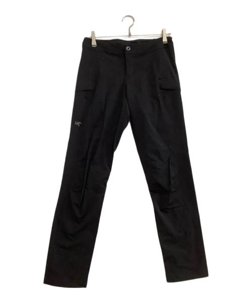 ARC'TERYX（アークテリクス）ARC'TERYX (アークテリクス) サブリオパンツ ブラック サイズ:30の古着・服飾アイテム