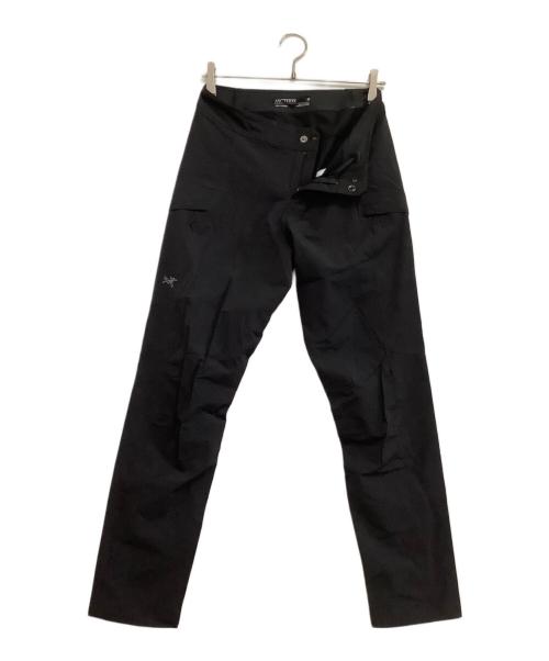 ARC'TERYX（アークテリクス）ARC'TERYX (アークテリクス) サブリオパンツ ブラック サイズ:30の古着・服飾アイテム