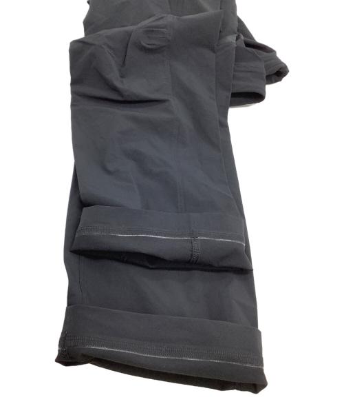 ARC'TERYX（アークテリクス）ARC'TERYX (アークテリクス) サブリオパンツ ブラック サイズ:30の古着・服飾アイテム