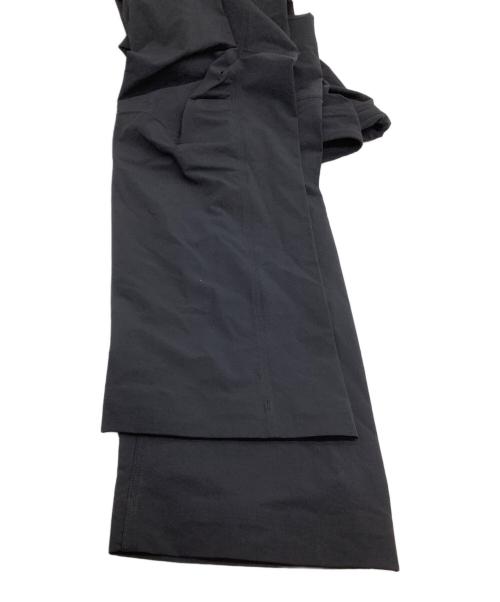 ARC'TERYX（アークテリクス）ARC'TERYX (アークテリクス) サブリオパンツ ブラック サイズ:30の古着・服飾アイテム