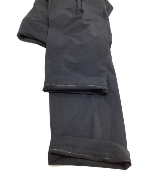 ARC'TERYX（アークテリクス）ARC'TERYX (アークテリクス) サブリオパンツ ブラック サイズ:30の古着・服飾アイテム