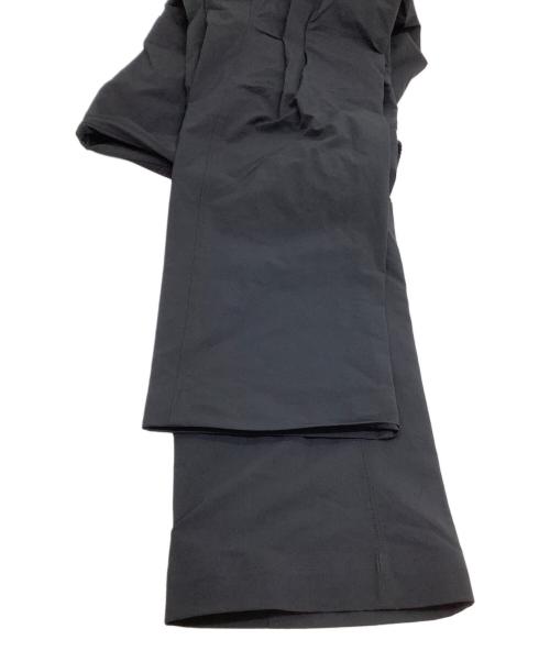 ARC'TERYX（アークテリクス）ARC'TERYX (アークテリクス) サブリオパンツ ブラック サイズ:30の古着・服飾アイテム