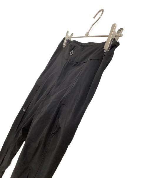 ARC'TERYX（アークテリクス）ARC'TERYX (アークテリクス) サブリオパンツ ブラック サイズ:30の古着・服飾アイテム
