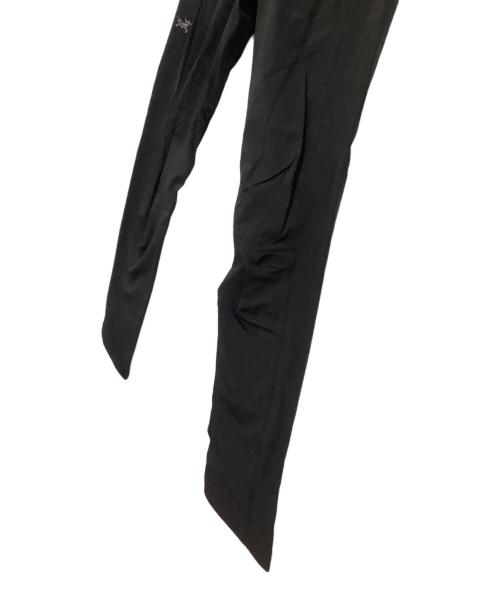 ARC'TERYX（アークテリクス）ARC'TERYX (アークテリクス) サブリオパンツ ブラック サイズ:30の古着・服飾アイテム