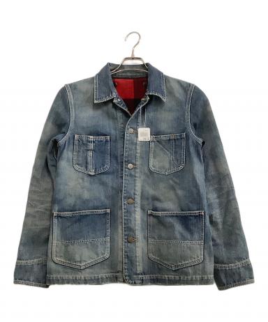 RH VINTAGE カバーオール ロンハーマン ジャケット 中古・古着通販