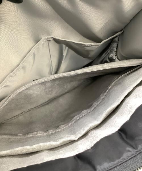 ARTISAN&ARTIST（アルティザン＆アーティスト）ARTISAN&ARTIST (アルティザン＆アーティスト) キルティングトートバッグ ブラックの古着・服飾アイテム