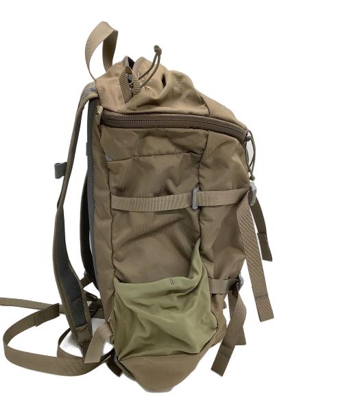 MYSTERY RANCH（ミステリーランチ）MYSTERY RANCH (ミステリーランチ) バックパック GALLAGATOR ブラウンの古着・服飾アイテム