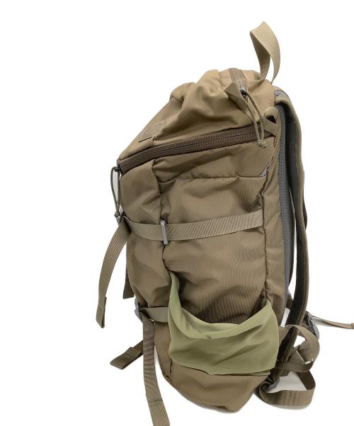 MYSTERY RANCH（ミステリーランチ）MYSTERY RANCH (ミステリーランチ) バックパック GALLAGATOR ブラウンの古着・服飾アイテム