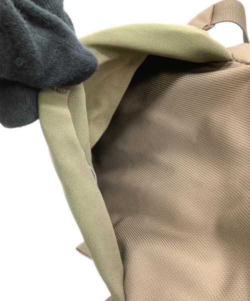 MYSTERY RANCH（ミステリーランチ）MYSTERY RANCH (ミステリーランチ) バックパック GALLAGATOR ブラウンの古着・服飾アイテム