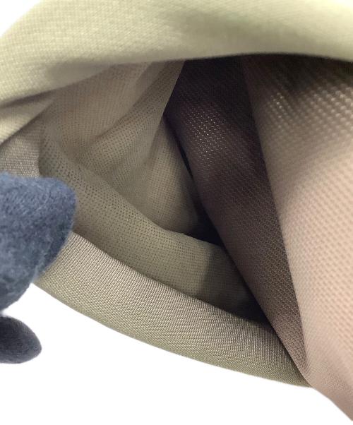 MYSTERY RANCH（ミステリーランチ）MYSTERY RANCH (ミステリーランチ) バックパック GALLAGATOR ブラウンの古着・服飾アイテム