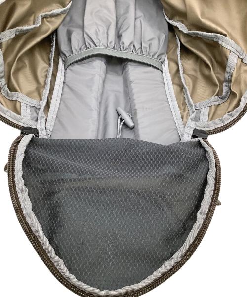 MYSTERY RANCH（ミステリーランチ）MYSTERY RANCH (ミステリーランチ) バックパック GALLAGATOR ブラウンの古着・服飾アイテム