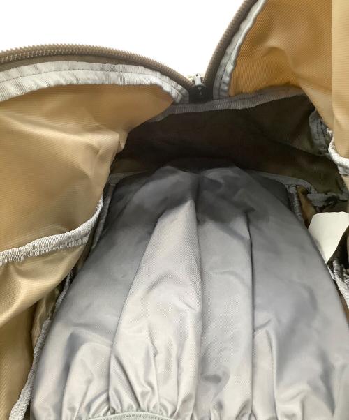 MYSTERY RANCH（ミステリーランチ）MYSTERY RANCH (ミステリーランチ) バックパック GALLAGATOR ブラウンの古着・服飾アイテム