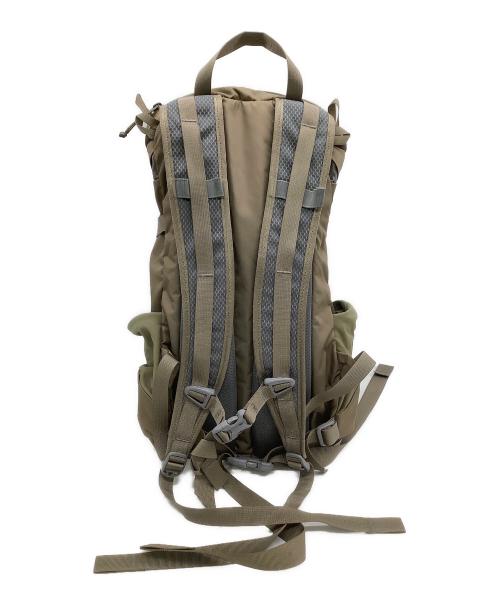 MYSTERY RANCH（ミステリーランチ）MYSTERY RANCH (ミステリーランチ) バックパック GALLAGATOR ブラウンの古着・服飾アイテム