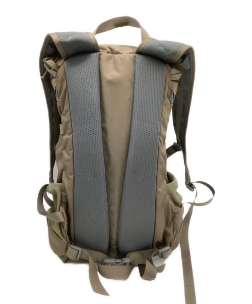 MYSTERY RANCH（ミステリーランチ）MYSTERY RANCH (ミステリーランチ) バックパック GALLAGATOR ブラウンの古着・服飾アイテム
