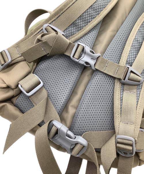 MYSTERY RANCH（ミステリーランチ）MYSTERY RANCH (ミステリーランチ) バックパック GALLAGATOR ブラウンの古着・服飾アイテム