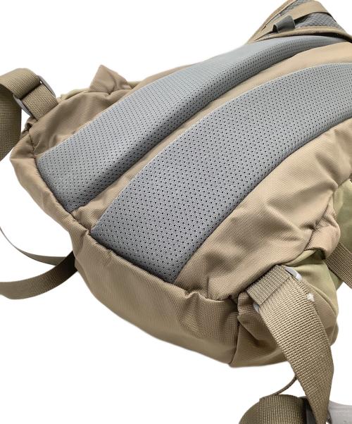 MYSTERY RANCH（ミステリーランチ）MYSTERY RANCH (ミステリーランチ) バックパック GALLAGATOR ブラウンの古着・服飾アイテム