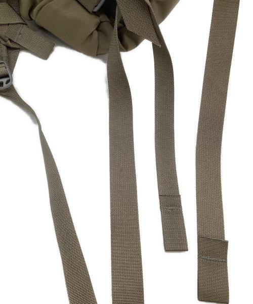 MYSTERY RANCH（ミステリーランチ）MYSTERY RANCH (ミステリーランチ) バックパック GALLAGATOR ブラウンの古着・服飾アイテム