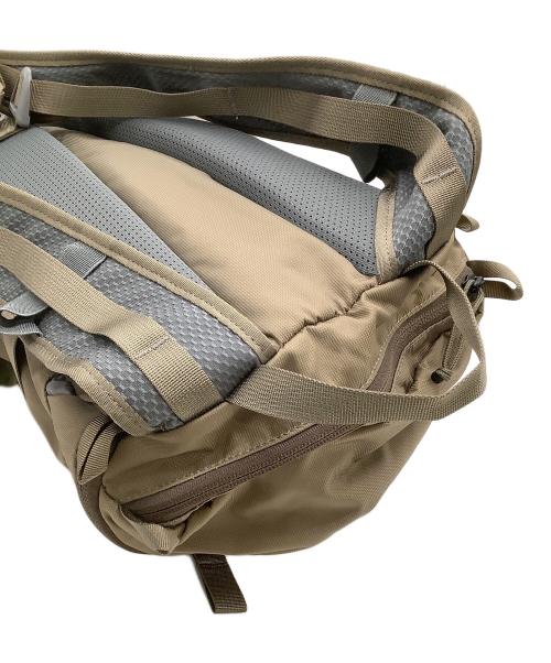 MYSTERY RANCH（ミステリーランチ）MYSTERY RANCH (ミステリーランチ) バックパック GALLAGATOR ブラウンの古着・服飾アイテム