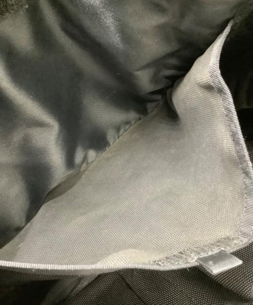 PORTER（ポーター）PORTER (ポーター) 2WAYトートバッグ HEAT ブラックの古着・服飾アイテム