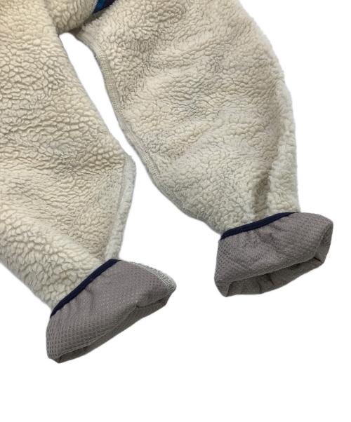 Patagonia（パタゴニア）Patagonia (パタゴニア) ボアジャケット　Classic RetroX ベージュ サイズ:Sの古着・服飾アイテム